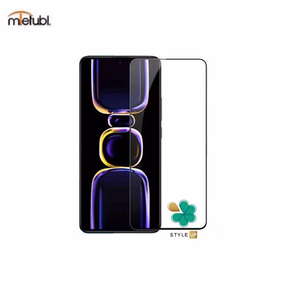 محافظ صفحه گوشی Anti Static میتوبل مناسب Xiaomi Poco F5 Pro