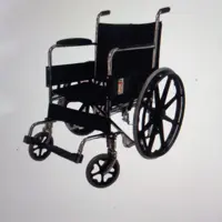 ویلچر ساده جی تی اس مدل 809