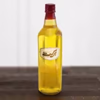 روغن کنجد برکت یک لیتری
