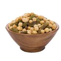 نخودچی کشمش 250 گرمی اعتماد ترد و خوشمزه و مقوی
