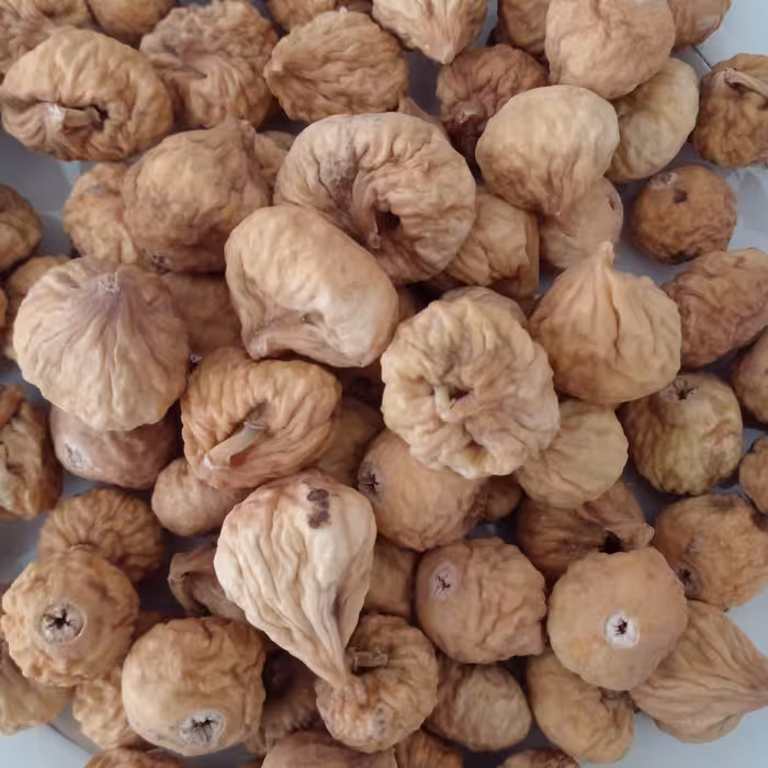 انجیر استهبان نرم مغز عسلی بدون خرابی شیرین خوشمزه کیفیت فوق اعلا 