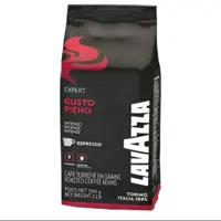 دانه قهوه لاوازا گوستو پینو 1 کیلوگرمLavazza Gusto pieno
