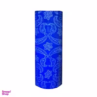 دستمال سر و گردن مدل 670