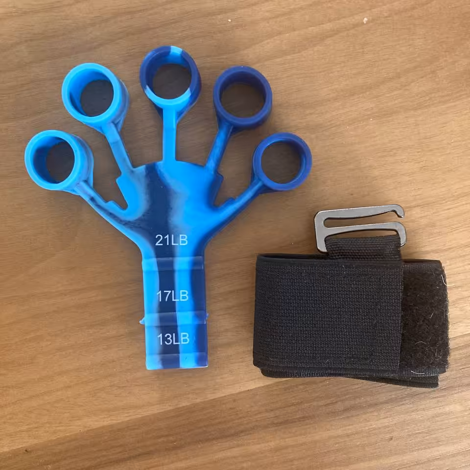 گریپستر اورجینال وارداتی از اروپا 