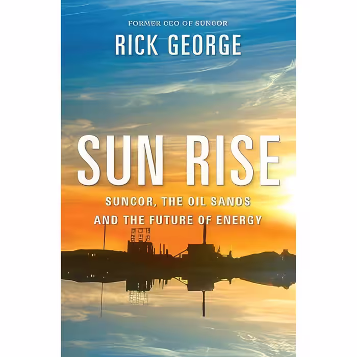 کتاب زبان اصلی Sun Rise اثر Dr Richard George and John Lawrence Reynolds
