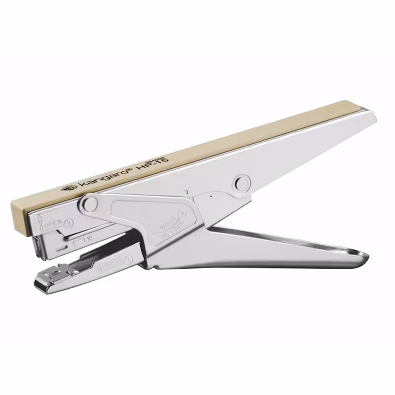 خرید دستگاه منگنه انبری کانگرو مدل Kangaro HP-15