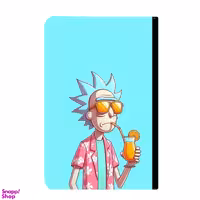 کلاسور طرح ریکی کد 382