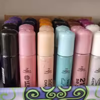 عطر استوانه ای  30 میل         زوا                 