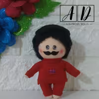 جاسوئیچی پسرونه 