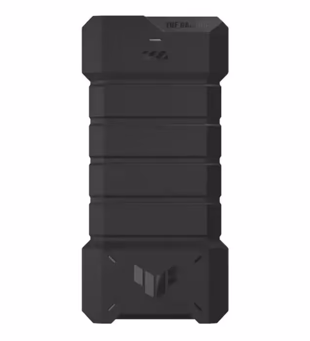 هارد SSD اکسترنال ایسوس مدل TUF Gaming AS1000 Plus ظرفیت 1 ترابایت