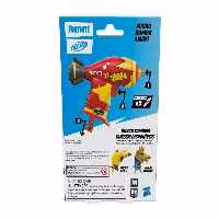 خرید تفنگ فورتنایت نرف Nerf Fortnite Micro Bombs Away با بهترین قیمت