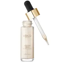 هایلایتر مایع کیکو KIKO میلانو اصل | مدل هالیدی جمز، رنگ Gold Infusion