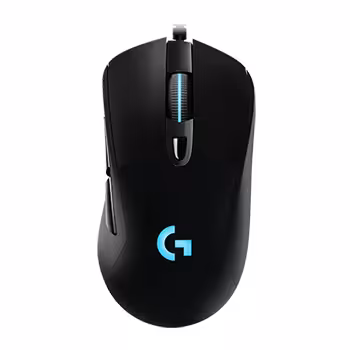 قیمت خرید ماوس لاجیتک G403 کد4789 | Logitech G403 Mouse