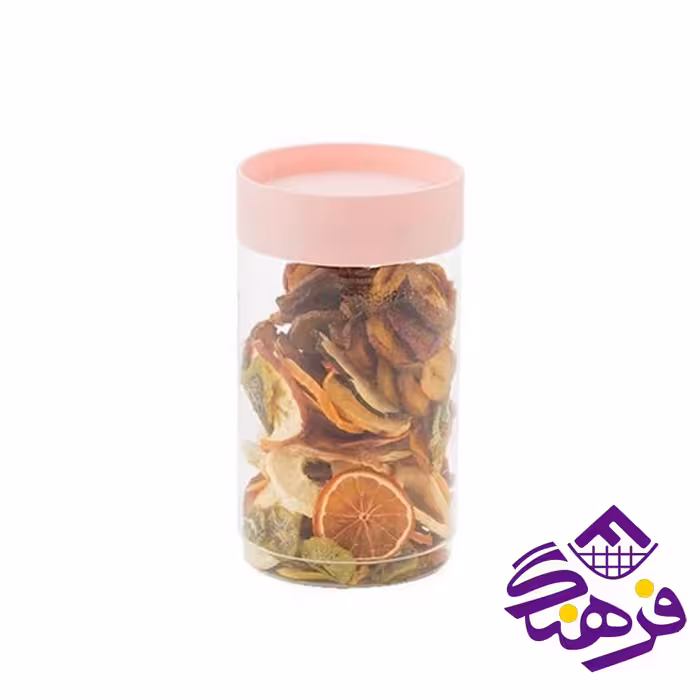 بانکه پت بزرگ پاستیل سایز 1 زیبا