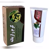 کرم رازیانه گلاریس (انتخاب پست پیشتاز)