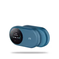 مودم 4G جیبی ZTE مدل U10s pro