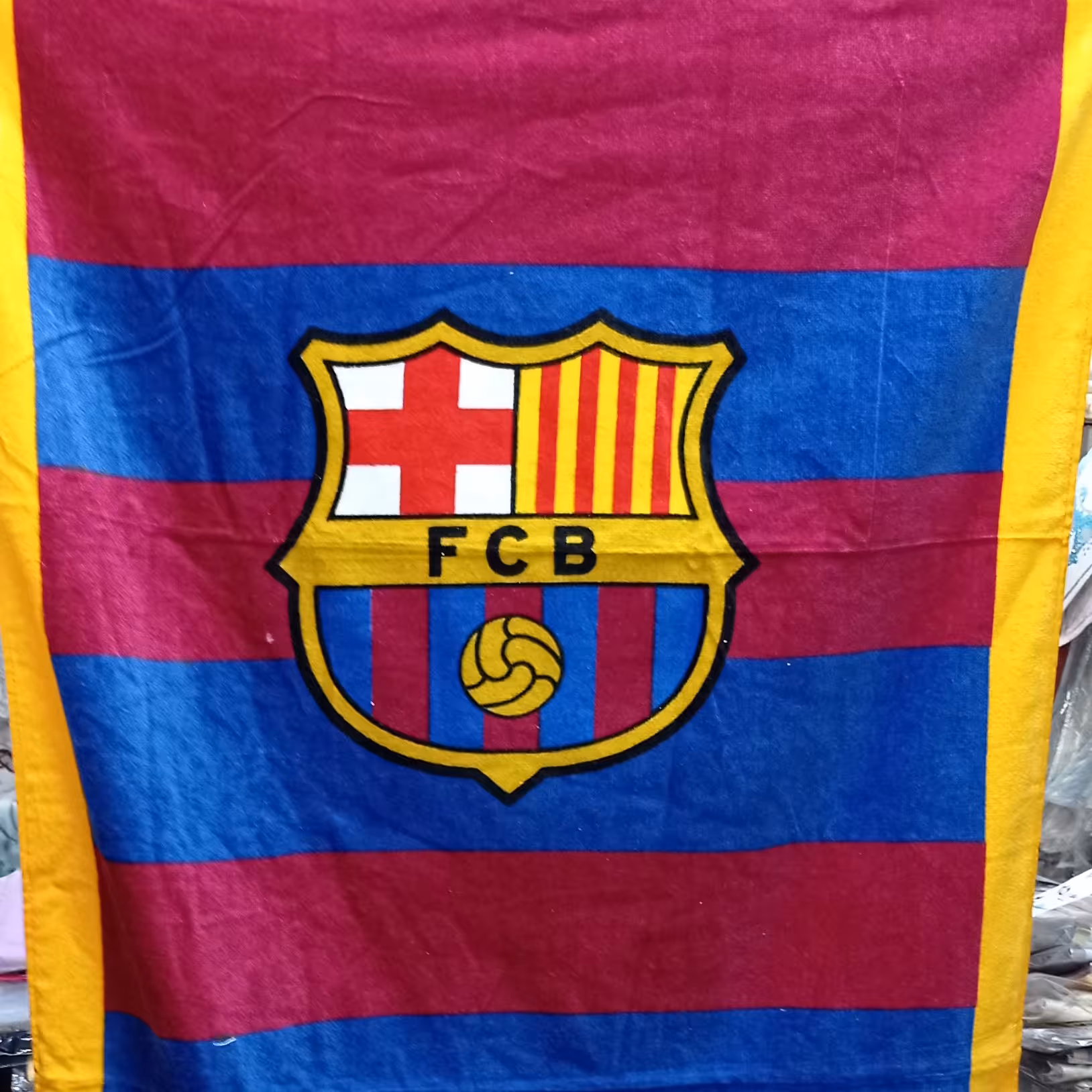 حوله حمام استخری نانو طرح بارسلونا درجه یک