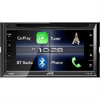 پخش خودرو جی وی سی مدل KW_V820BT