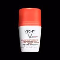 دئودورانت رولی ضد تعریق بیش از اندازه ویشی اصل فرانسه