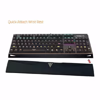 کیبورد مکانیکال گیم دیاس Hermes M1