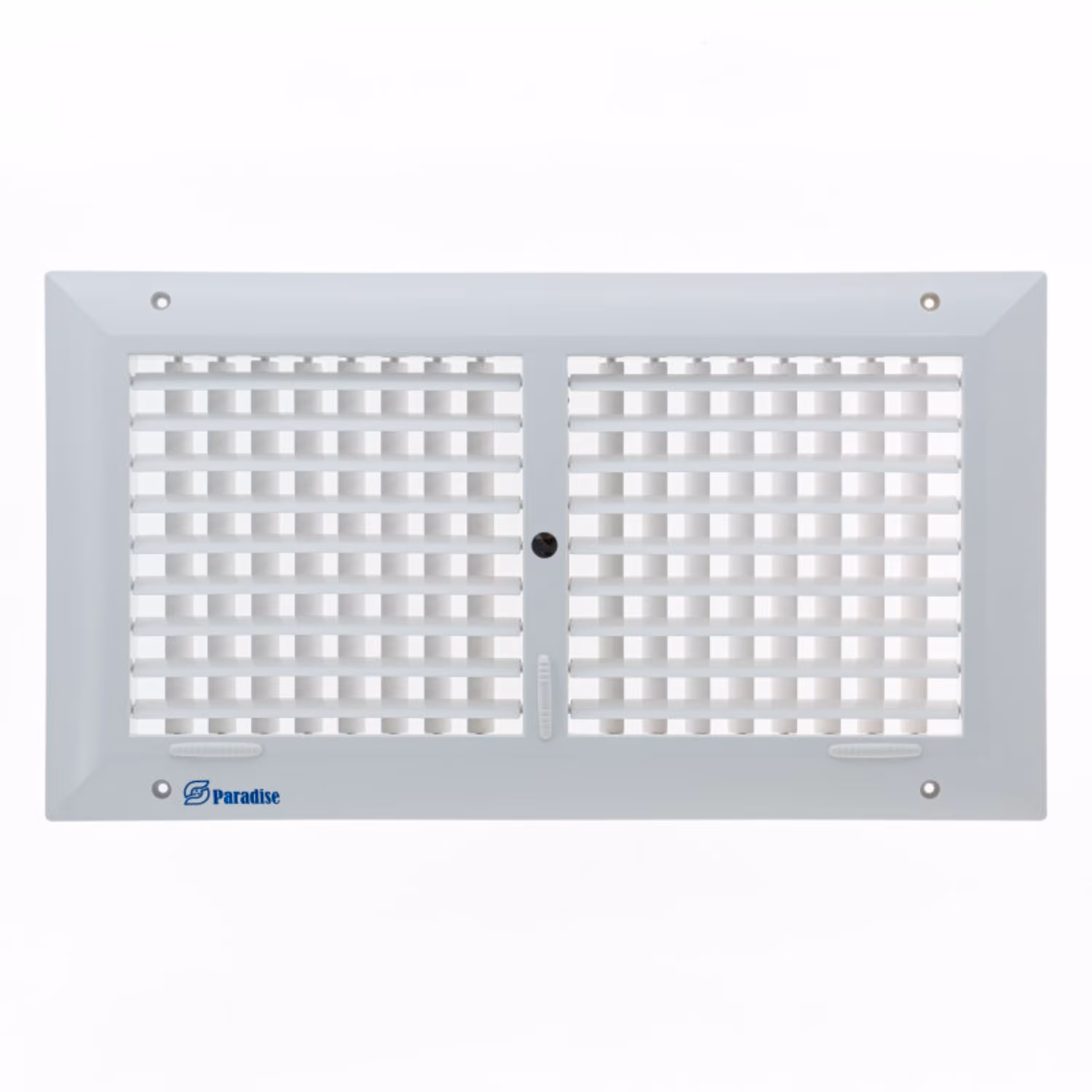 دریچه کولر  پلاستیکی پارادایس سایز20در50