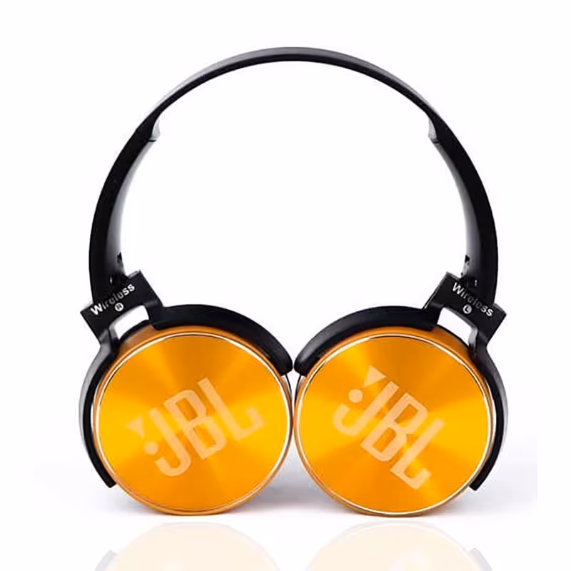 هدفون بلوتوثی جی بی ال XB450BT