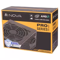 منبع تغذیه نوا Nova NP- 250w