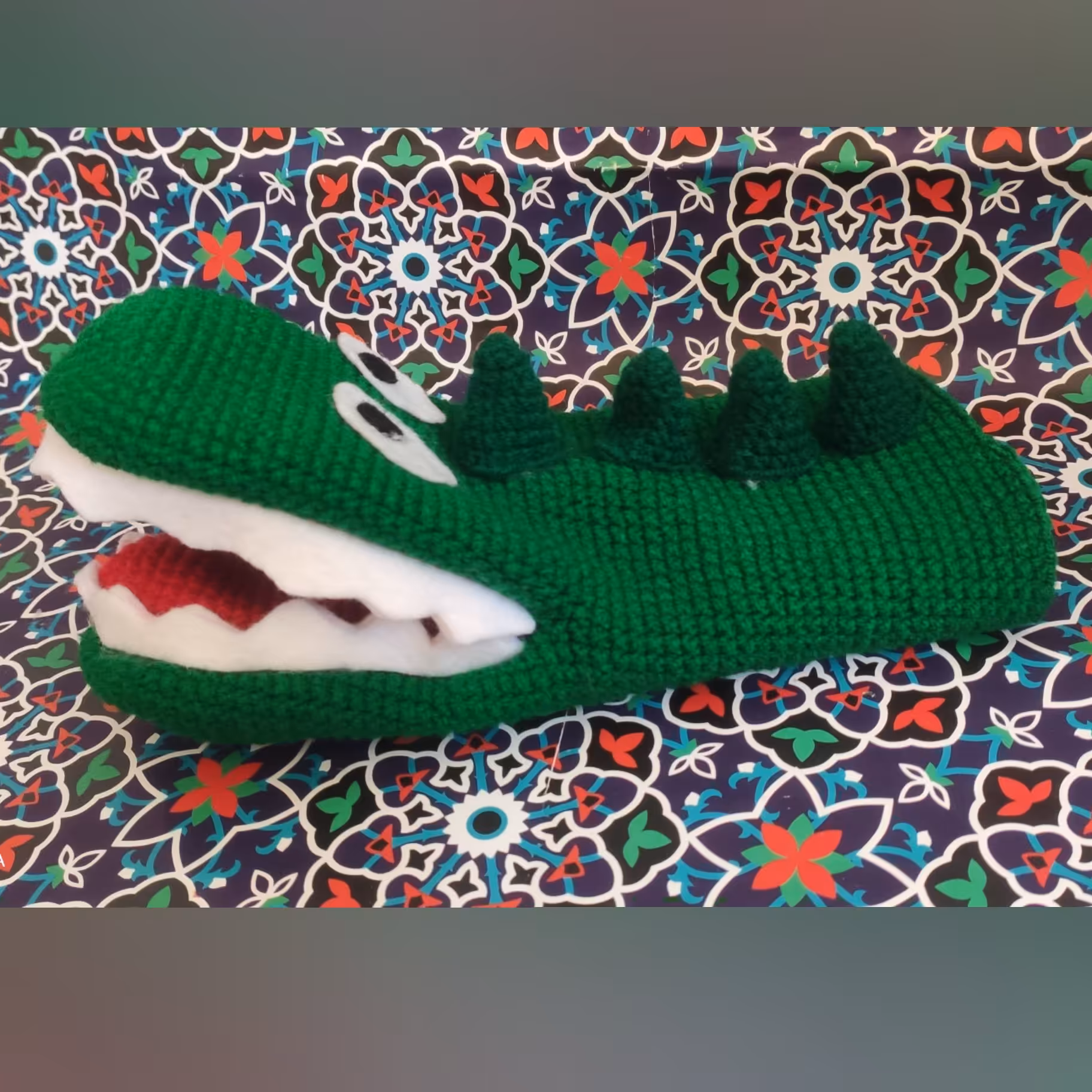 عروسک دستکشی نمایشی حیوانات