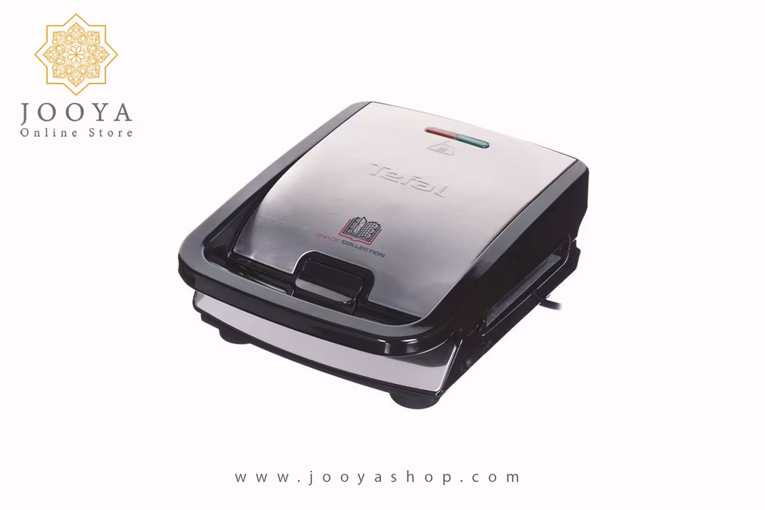 ساندویچ ساز شش کاره تفال مدل Sw 8576