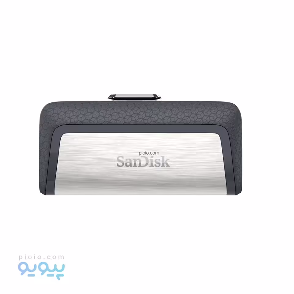 فلش مموری سن دیسک مدل Ultra Dual Drive USB Type-C ظرفیت 16 گیگابایت