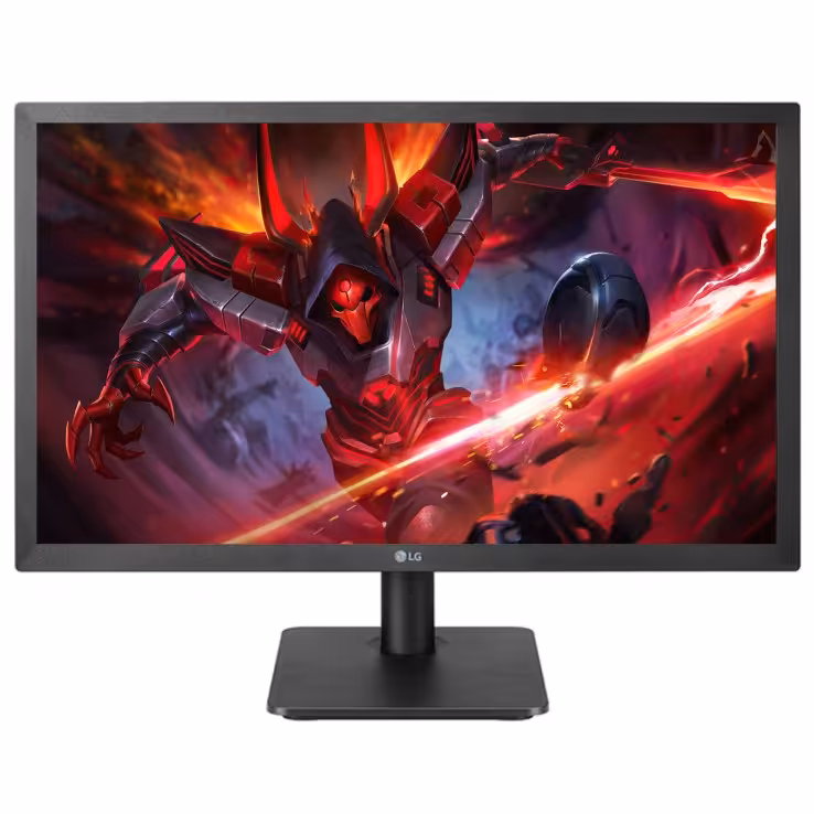 مانیتور LG  22 اینچ MP 400 HB