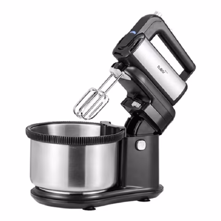 همزن کاسه دار تولیپس مدل  MX-A434BS