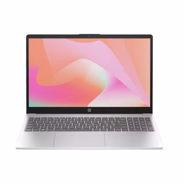 لپ تاپ 15.6 اینچی اچ پی مدل Hp 15-FD0234NIA-AA Core i7 1355U 16GB 1TB SSD FHD