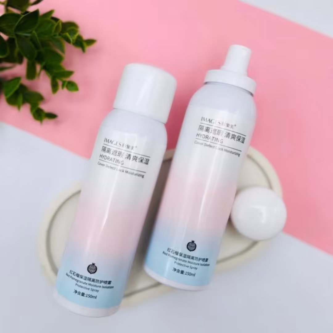 اسپری ضد آفتاب ایمجز