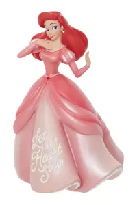 مجسمه Ariel Princess Expressions 6010740 دیزنی disney