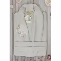 حوله تن پوش بامبو برند پاپیلا ترک 