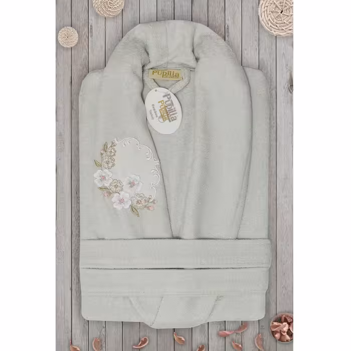 حوله تن پوش بامبو برند پاپیلا ترک 