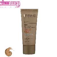 کرم ضد آفتاب جوان کننده رنگی SPF50 پرایم 40 میلی لیتر