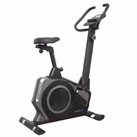 دوچرخه ثابت خانگی مدل 608B برند POWERMAX