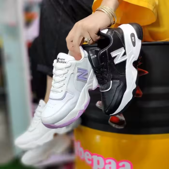 کتونی زنانه