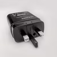 آداپتور اورجینال سامسونگ 45w 
دارای 6 ماه گارانتی و کیفیت عالی 