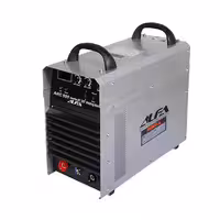 اینورتر جوشکاری 500 آمپر آلفا مدل ARC500  INVERTER ALFA MODEL ARC500