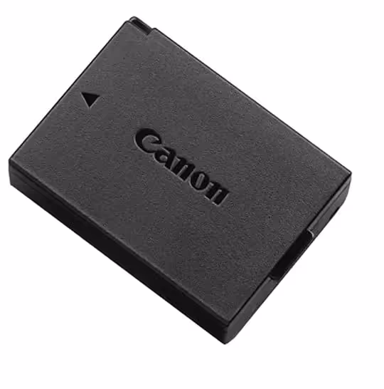باتری دوربین کانن  اصلی Canon LP-E10 Battery
