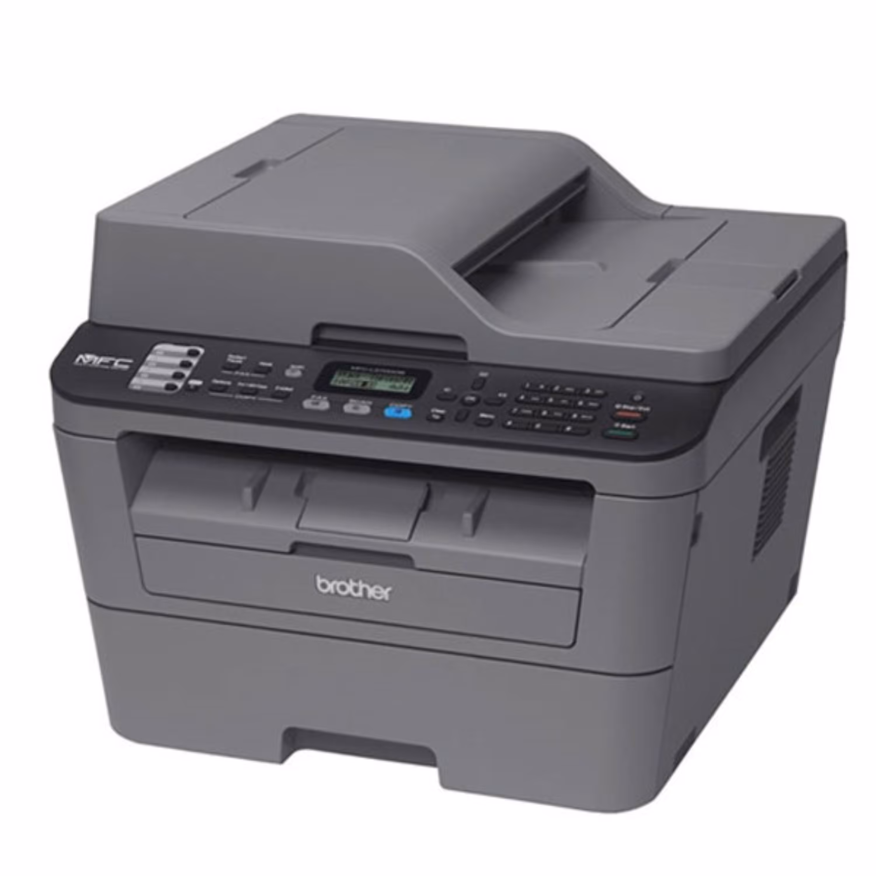 پرینتر لیزری چهار کاره برادر BROTHER 2700DW