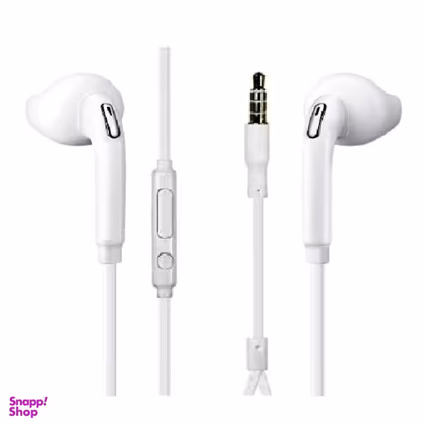 هندزفری سامسونگ سری S6 مدل EO EG920BW