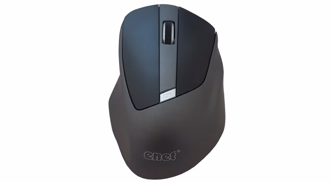 موس بی سیم ENET مدل G216