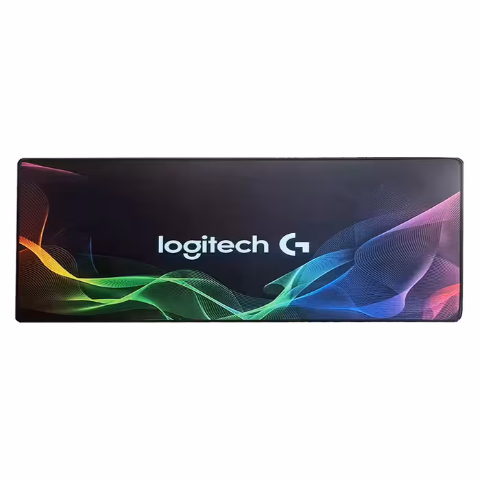خرید موس پد گیمینگ لاجیتک - قیمت ماوس پد Logitech 80×30