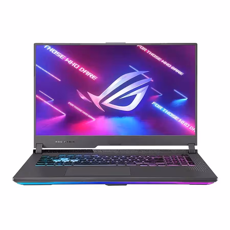 قیمت و خرید لپ تاپ 17.3 اینچ ایسوس ROG Strix G17 G713RM-X Ryzen 9 6900HS/1TB SSD/16GB/RTX3060 6GB | یاس ارتباط