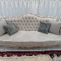 کاور مبل محمدی 