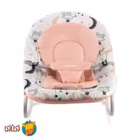 کریر نوزاد ولگرو Wellgro مدل Little Star با اسباب بازی